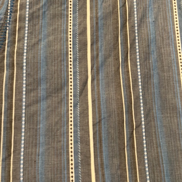 KUHL Striped Button Up - Picture 2 of 2